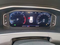 Volkswagen Taos 380TSI AWD R-Line High Performance Edition - photo 11