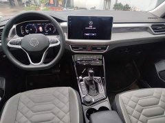Volkswagen Taos 380TSI AWD R-Line High Performance Edition - photo 12