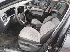 Volkswagen Taos 380TSI AWD R-Line High Performance Edition - photo 14