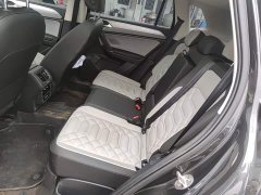 Volkswagen Taos 380TSI AWD R-Line High Performance Edition - photo 16
