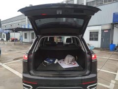 Volkswagen Taos 380TSI AWD R-Line High Performance Edition - photo 18