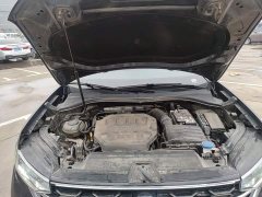 Volkswagen Taos 380TSI AWD R-Line High Performance Edition - photo 19