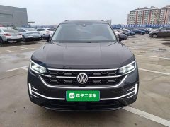 Volkswagen Taos 380TSI AWD R-Line High Performance Edition - photo 2