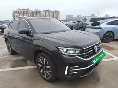 Volkswagen Taos 380TSI AWD R-Line High Performance Edition - photo 3