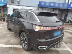 Volkswagen Taos 380TSI AWD R-Line High Performance Edition - photo 4
