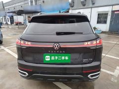 Volkswagen Taos 380TSI AWD R-Line High Performance Edition - photo 5