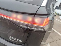 Volkswagen Taos 380TSI AWD R-Line High Performance Edition - photo 7