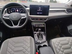Volkswagen Taos 380TSI AWD R-Line High Performance Edition - photo 9