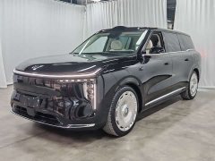 IM Motors Zhiji LS9 52 Ultra - ფოტო 1