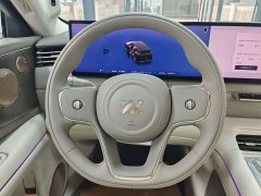 IM Motors Zhiji LS9 52 Ultra - ფოტო 10