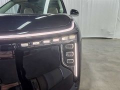 IM Motors Zhiji LS9 52 Ultra - ფოტო 13