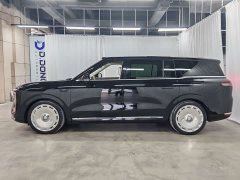 IM Motors Zhiji LS9 52 Ultra - ფოტო 15