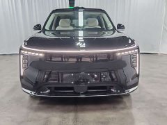 IM Motors Zhiji LS9 52 Ultra - ფოტო 2