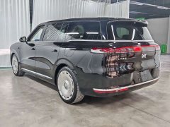 IM Motors Zhiji LS9 52 Ultra - ფოტო 4
