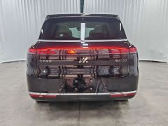 IM Motors Zhiji LS9 52 Ultra - ფოტო 5