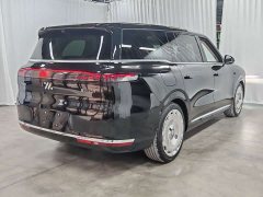 IM Motors Zhiji LS9 52 Ultra - ფოტო 6