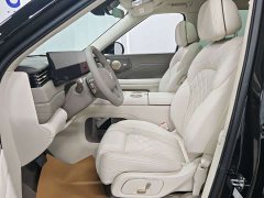 IM Motors Zhiji LS9 52 Ultra - ფოტო 7