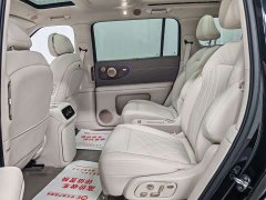 IM Motors Zhiji LS9 52 Ultra - ფოტო 8