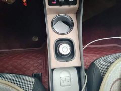 Wuling Hongguang MINIEV Third Generation 215km Youth Edition - ფოტო 10
