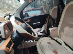 Wuling Hongguang MINIEV Third Generation 215km Youth Edition - ფოტო 11
