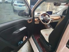 Wuling Hongguang MINIEV Third Generation 215km Youth Edition - ფოტო 12