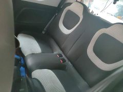 Wuling Hongguang MINIEV Third Generation 215km Youth Edition - ფოტო 13