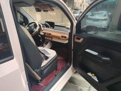 Wuling Hongguang MINIEV Third Generation 215km Youth Edition - ფოტო 19