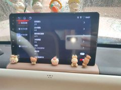 Wuling Hongguang MINIEV Third Generation 215km Youth Edition - ფოტო 20