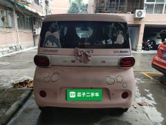 Wuling Hongguang MINIEV Third Generation 215km Youth Edition - ფოტო 3