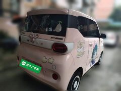Wuling Hongguang MINIEV Third Generation 215km Youth Edition - ფოტო 4