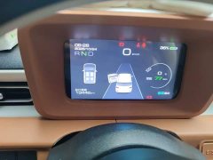 Wuling Hongguang MINIEV Third Generation 215km Youth Edition - ფოტო 7