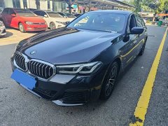 BMW 5 Series 525Li M Sport Package - фото 1