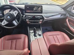 BMW 5 Series 525Li M Sport Package - фото 10