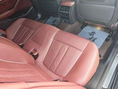 BMW 5 Series 525Li M Sport Package - фото 11