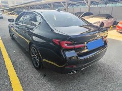 BMW 5 Series 525Li M Sport Package - фото 14