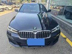 BMW 5 Series 525Li M Sport Package - фото 2