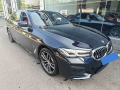 BMW 5 Series 525Li M Sport Package - фото 3