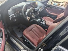BMW 5 Series 525Li M Sport Package - фото 5