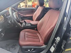 BMW 5 Series 525Li M Sport Package - фото 6