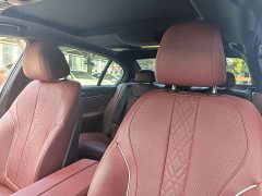 BMW 5 Series 525Li M Sport Package - фото 7