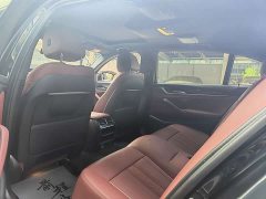 BMW 5 Series 525Li M Sport Package - фото 8