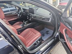 BMW 5 Series 525Li M Sport Package - фото 9