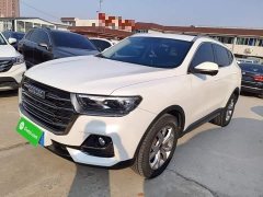 Haval H6 National Trend 1.5T Automatic Champion Edition - фото 1
