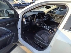 Haval H6 National Trend 1.5T Automatic Champion Edition - фото 15