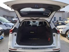 Haval H6 National Trend 1.5T Automatic Champion Edition - фото 18