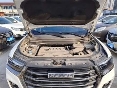 Haval H6 National Trend 1.5T Automatic Champion Edition - фото 19