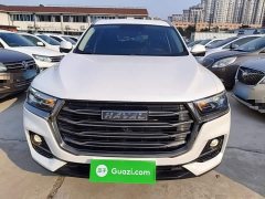 Haval H6 National Trend 1.5T Automatic Champion Edition - фото 2