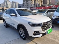 Haval H6 National Trend 1.5T Automatic Champion Edition - фото 3