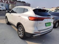 Haval H6 National Trend 1.5T Automatic Champion Edition - фото 4