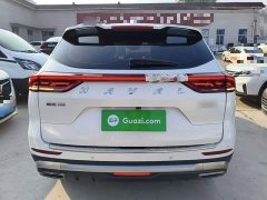 Haval H6 National Trend 1.5T Automatic Champion Edition - фото 5